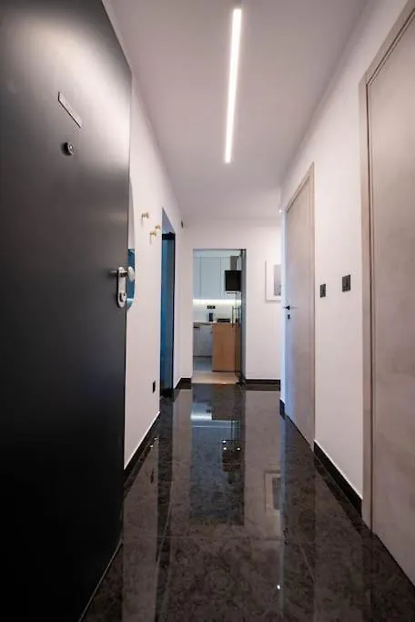 Spalato Dream شقة