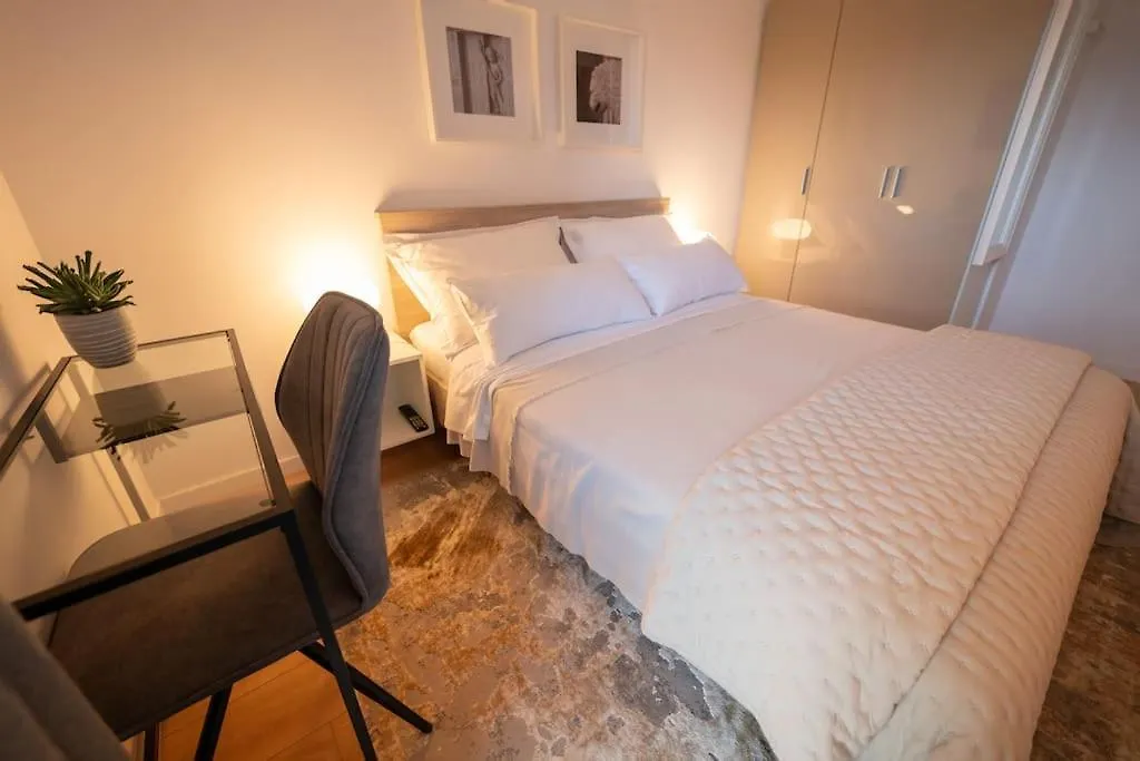 Spalato Dream شقة